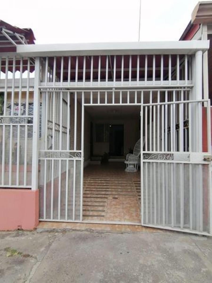 Home in Metric Way