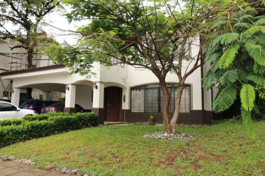 Foto Casa en Venta en Piedades, Santa Ana, San Jos - U$D 380.000 - CAV54291 - BienesOnLine