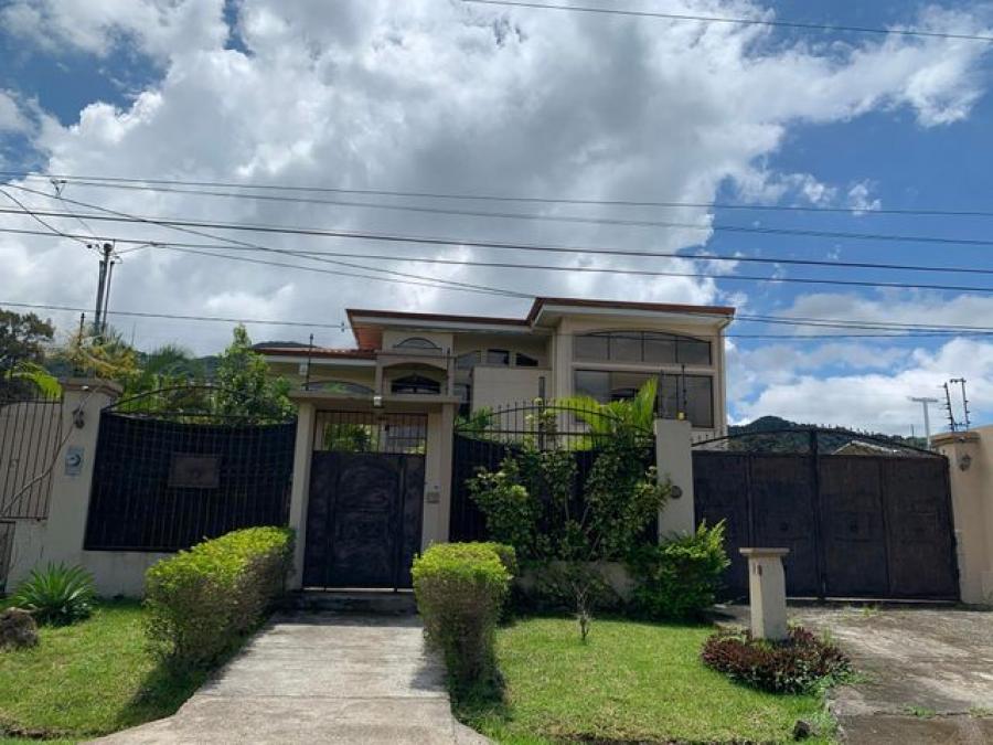 Home in Metric Way