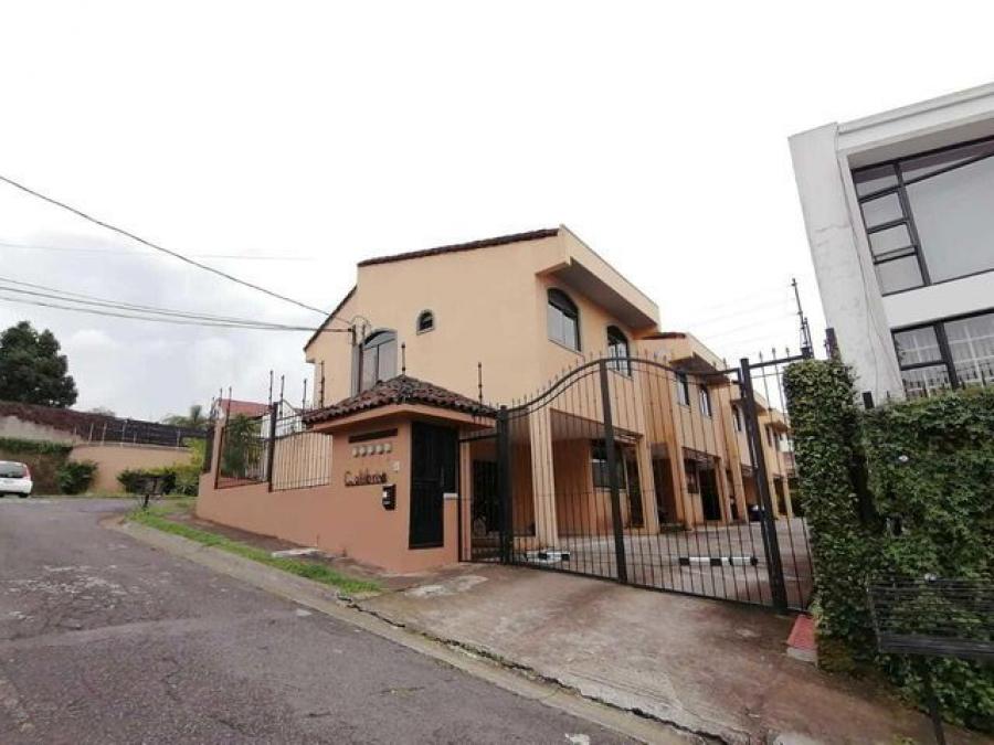 Foto Casa en Venta en Pinares, Curridabat, San Jos - U$D 189.000 - CAV38444 - BienesOnLine