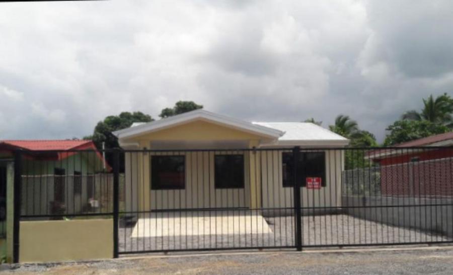 Home in Metric Way