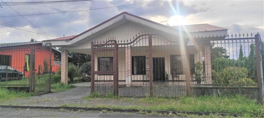 Foto Casa en Venta en Pococ, Gupiles, Limn - ¢ 58.000.000 - CAV54187 - BienesOnLine