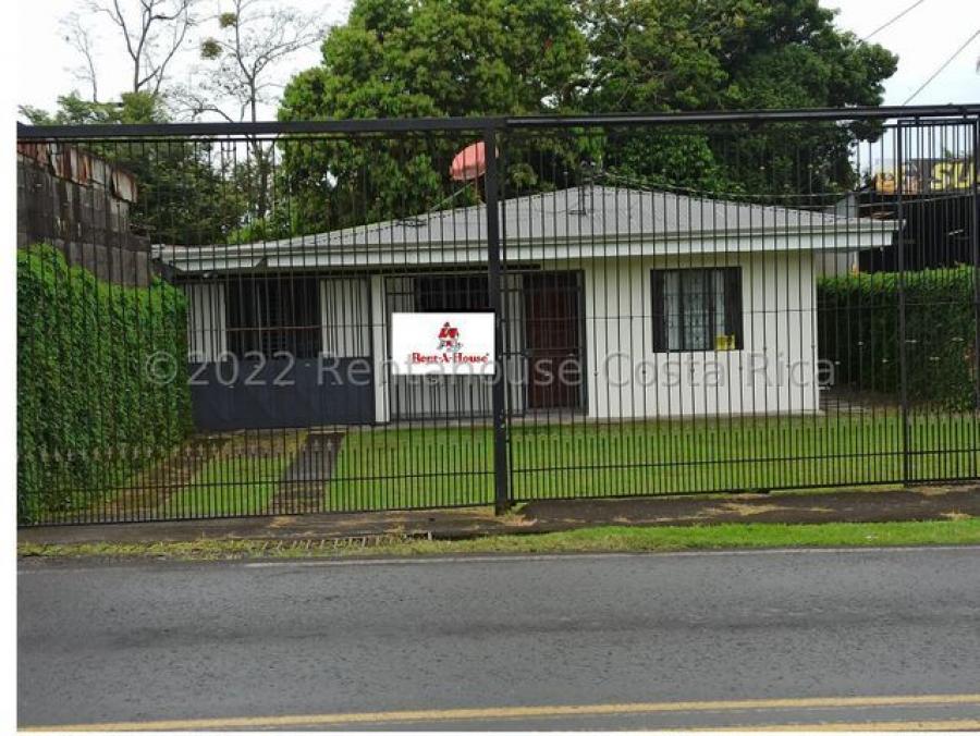 Foto Casa en Venta en Pococí, Limón - ¢ 74.000.000 - CAV59049 - BienesOnLine