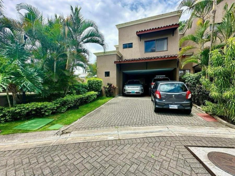 Home in Metric Way
