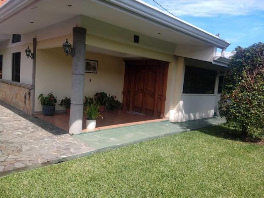 Foto Casa en Venta en Pozos, Santa Ana, San Jos - U$D 860.000 - CAV50901 - BienesOnLine
