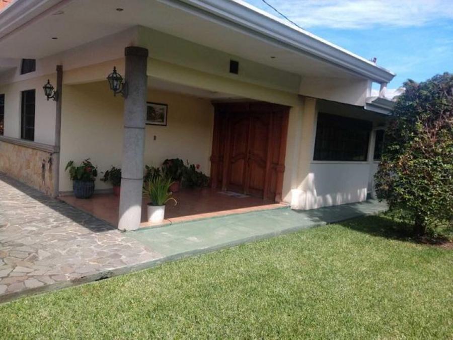 Home in Metric Way