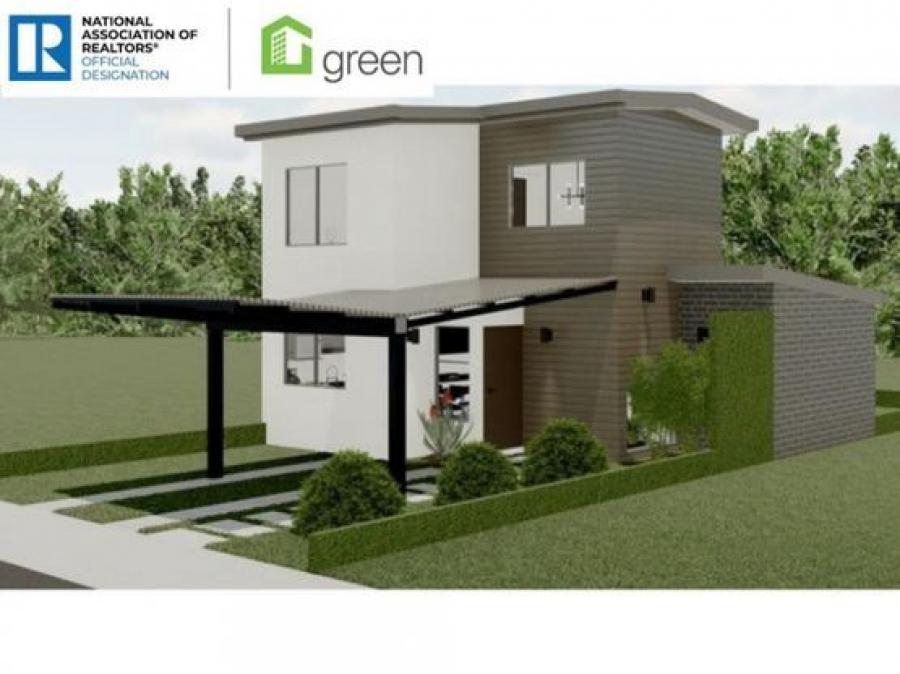 Home in Metric Way