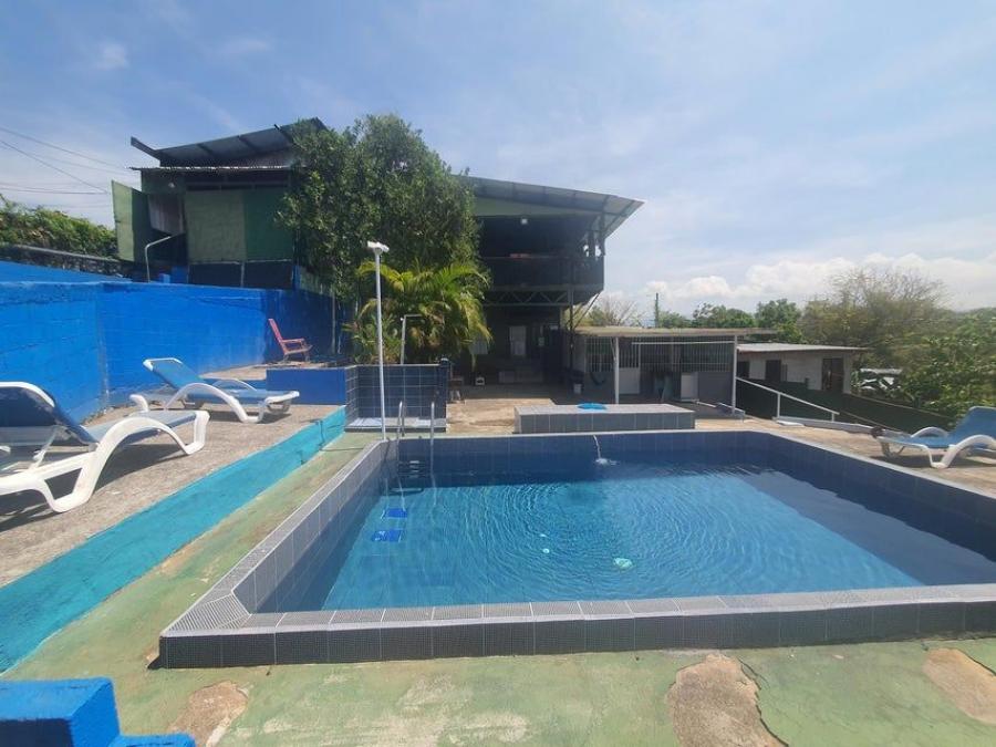Foto Casa en Venta en Espritu Santo, Puntarenas - U$D 173.000 - CAV89161 - BienesOnLine