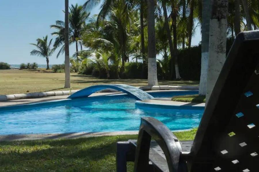 Foto Casa en Venta en Puntarenas, Puntarenas - U$D 485.000 - CAV58822 - BienesOnLine