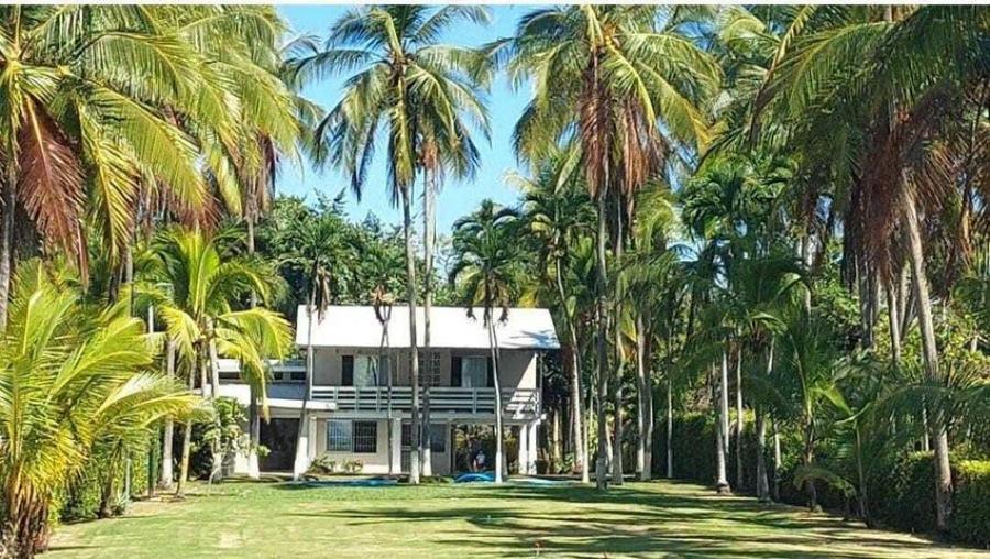 Foto Casa en Venta en Puntarenas, Puntarenas - U$D 370.000 - CAV74451 - BienesOnLine