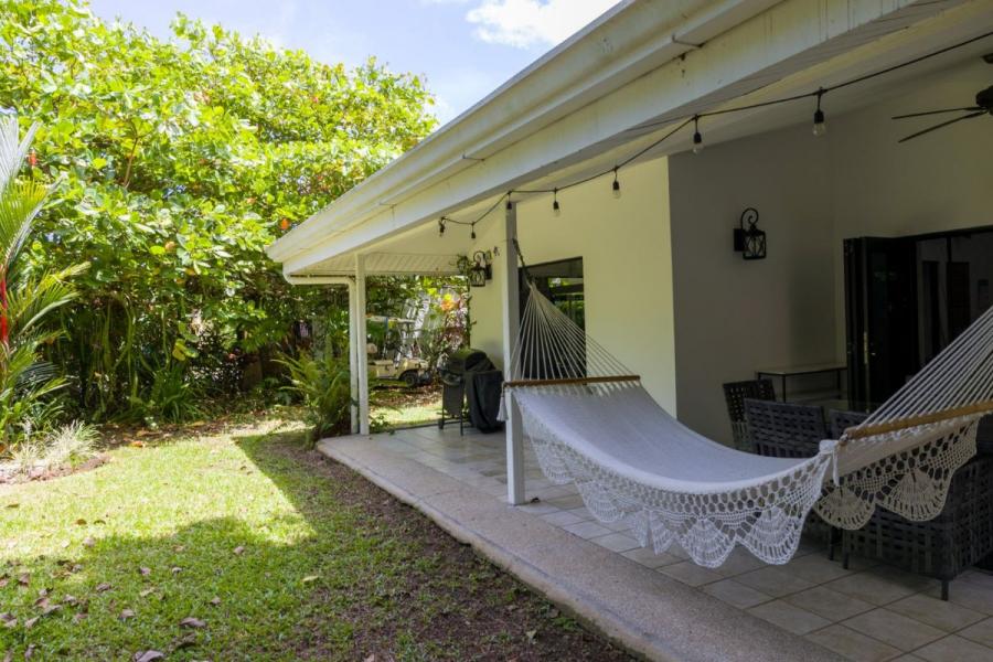 Foto Casa en Venta en Garabito, Puntarenas - U$D 320.000 - CAV81335 - BienesOnLine