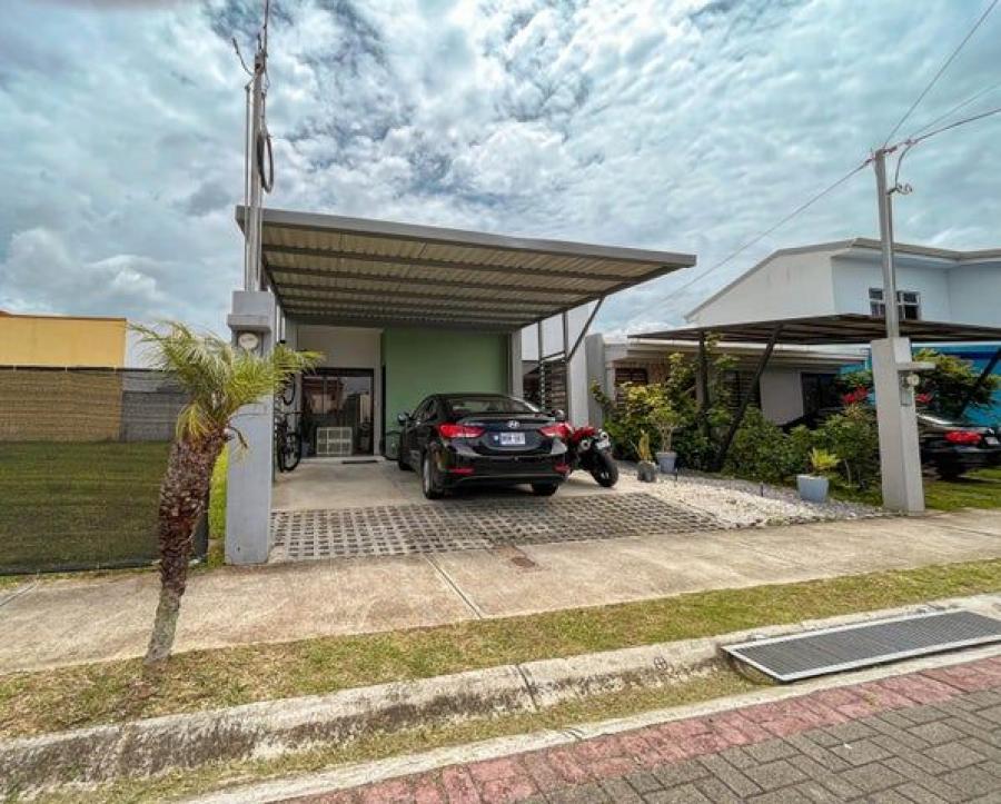 Foto Casa en Venta en Quebradilla, Cartago - U$D 124.000 - CAV78991 - BienesOnLine