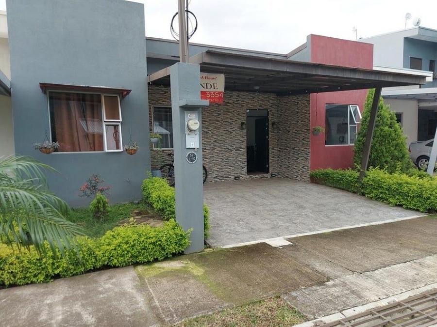 Home in Metric Way