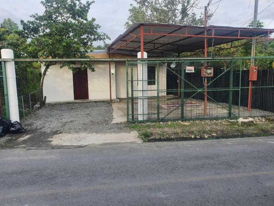 Foto Casa en Venta en Quepos, Quepos, Puntarenas - ¢ 54.000.000 - CAV51929 - BienesOnLine