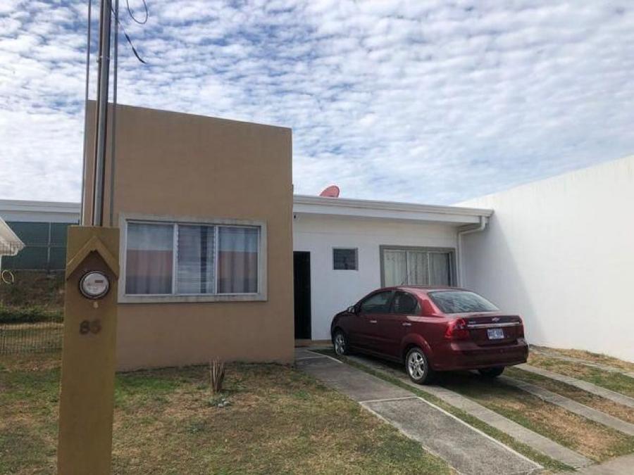 Foto Casa en Venta en Alajuela, Alajuela, Alajuela - ¢ 56.000.000 - CAV52968 - BienesOnLine