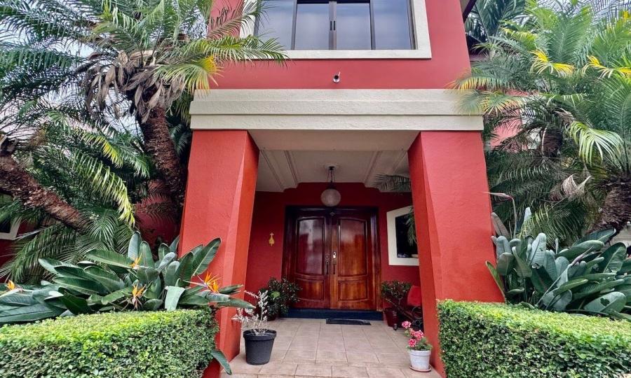 Home in Metric Way
