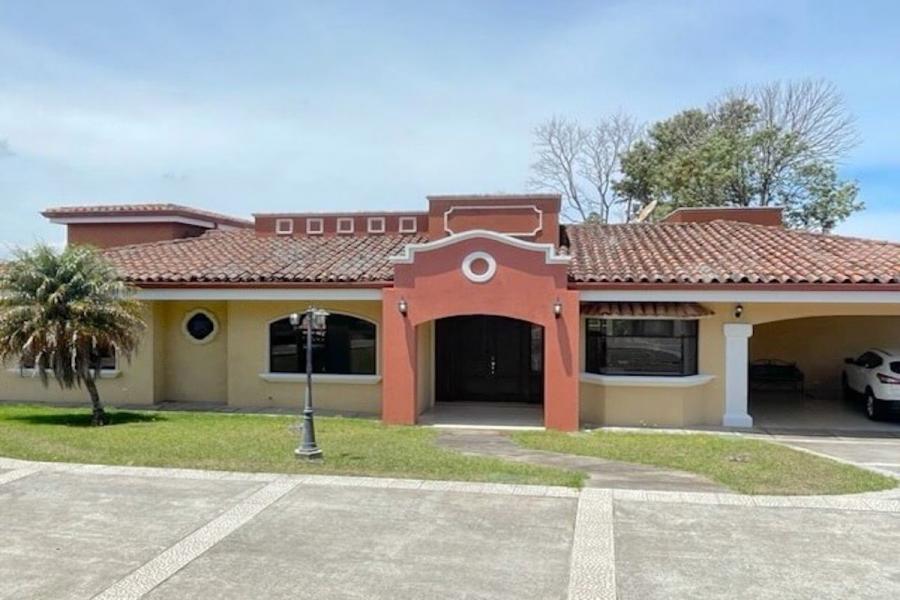 Casa en Venta en San Isidro