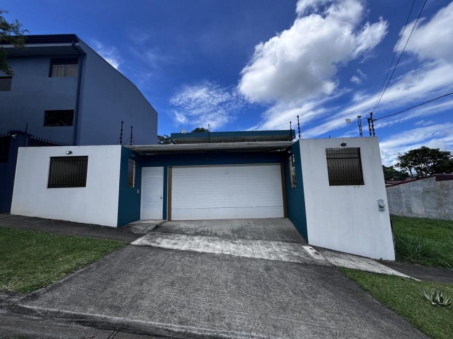 Foto Casa en Venta en Tres Ríos, Cartago - U$D 305.000 - CAV130282 - BienesOnLine