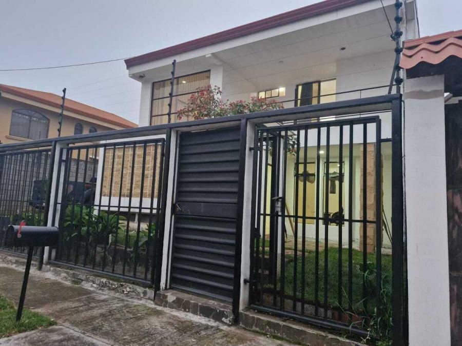 Home in Metric Way