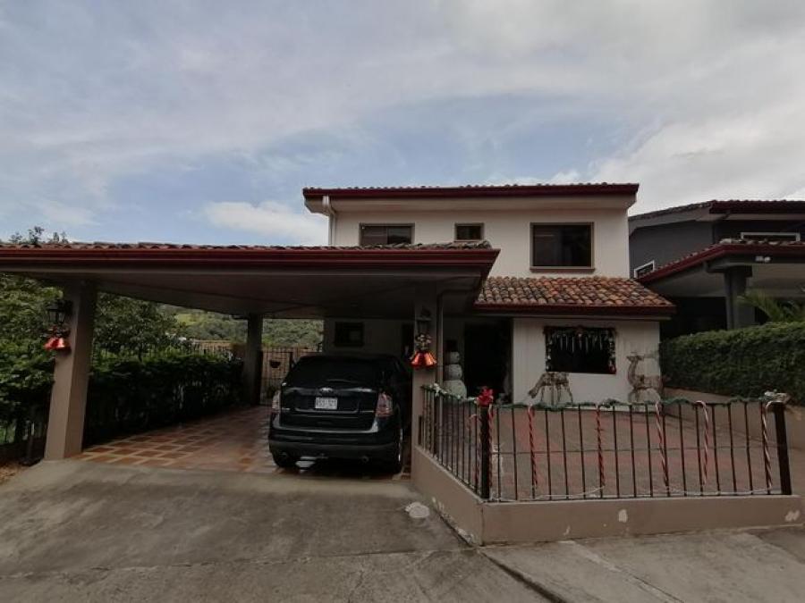 Foto Casa en Venta en Rio Oro, Santa Ana, San Jos - U$D 410.000 - CAV53438 - BienesOnLine