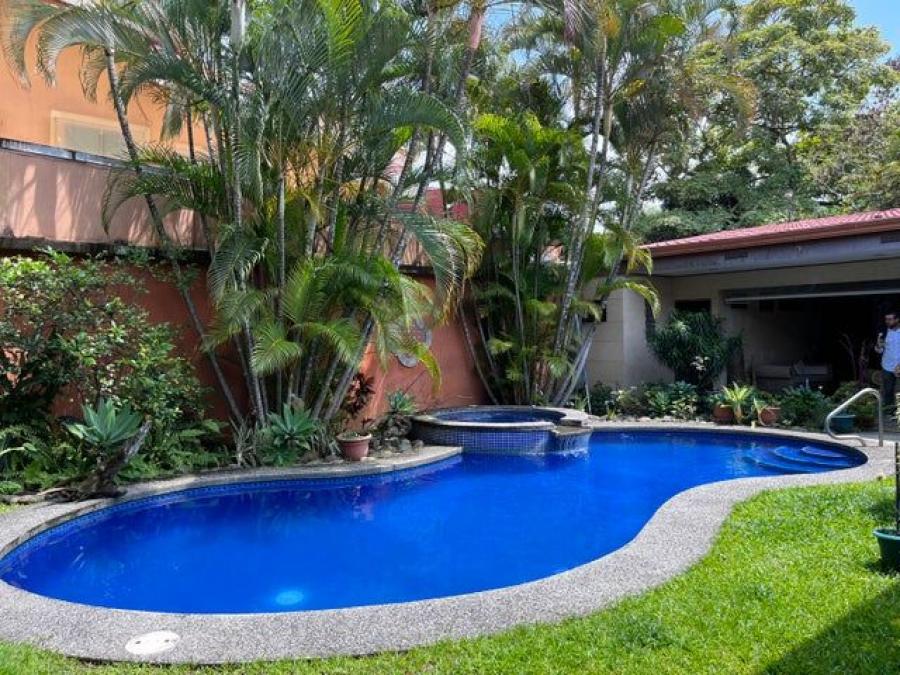Foto Casa en Venta en Rio Oro, Santa Ana, San Jos - U$D 575.000 - CAV74388 - BienesOnLine