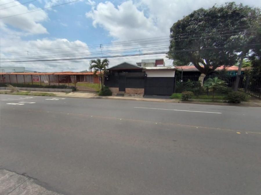 Foto Casa en Venta en Ro Segundo, Alajuela - ¢ 97.000.000 - CAV58719 - BienesOnLine