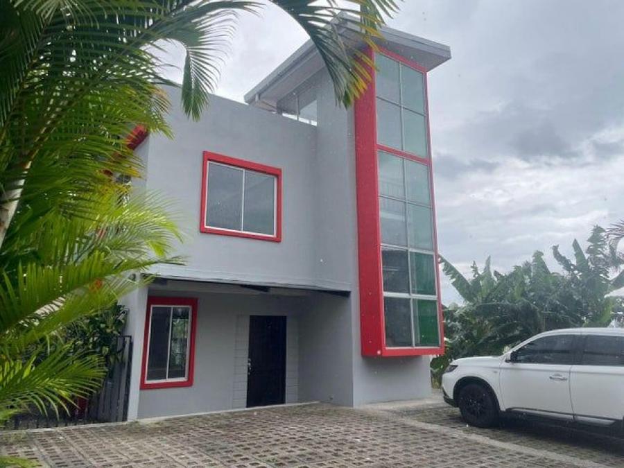 Home in Metric Way