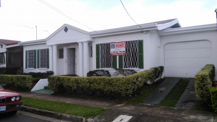 Foto Casa en Venta en Rohrmoser, Pavas, San Jos - U$D 185.000 - CAV6143 - BienesOnLine