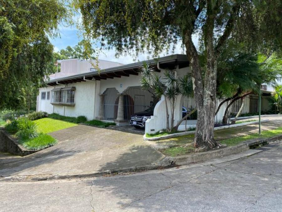 Foto Casa en Venta en Rohrmoser, Pavas, San Jos - U$D 650.000 - CAV54550 - BienesOnLine