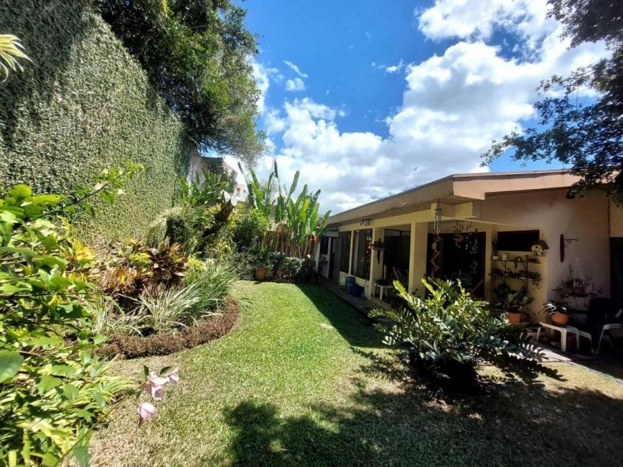 Foto Casa en Venta en Sabana, Mata Redonda, San Jos - U$D 420.000 - CAV92764 - BienesOnLine
