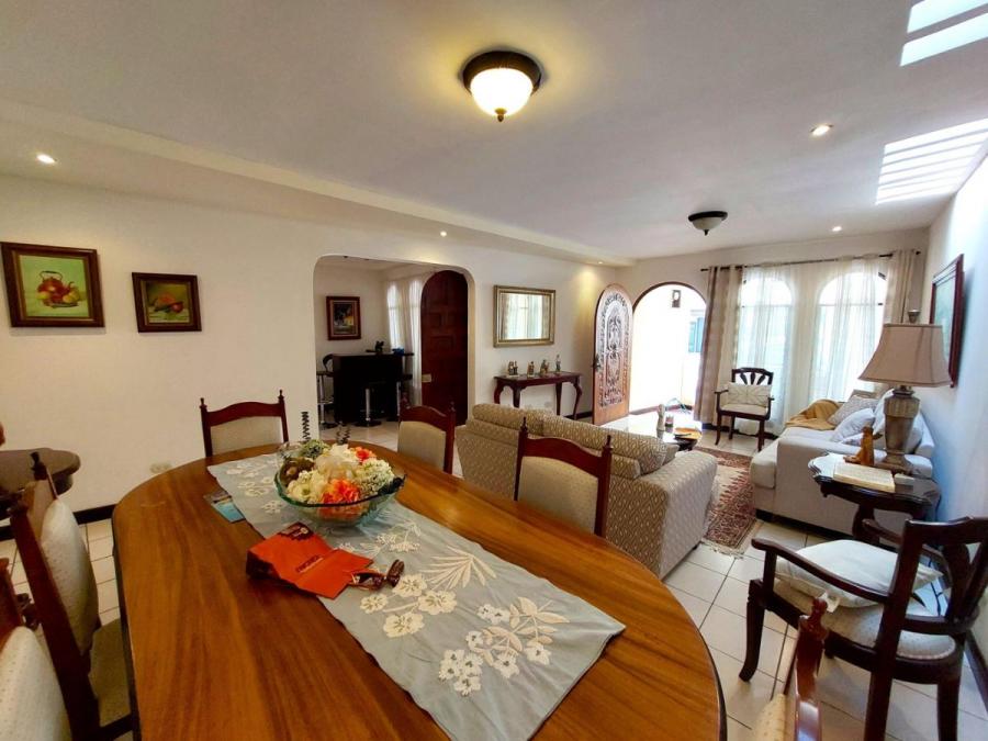 Foto Casa en Venta en Sabana Sur, San Jos, San Jos - U$D 230.000 - CAV95723 - BienesOnLine