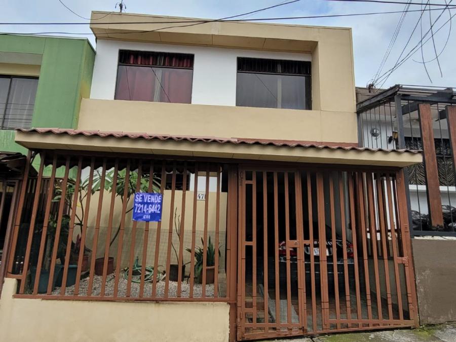 Foto Casa en Venta en SABANILLA, San Jos - U$D 130.000 - CAV87307 - BienesOnLine