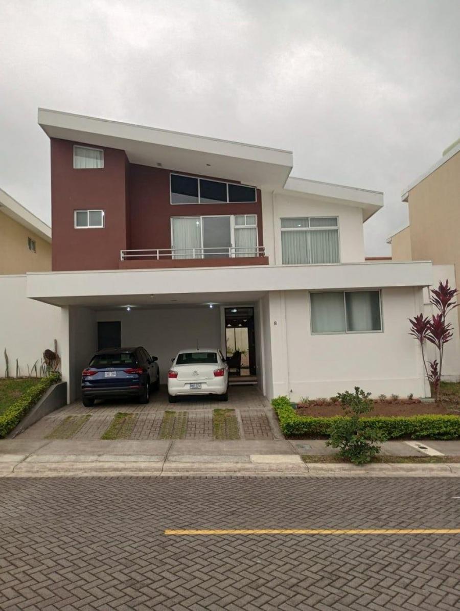 Home in Metric Way