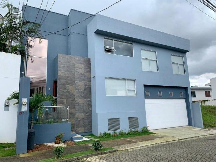 Foto Casa en Venta en Sabanilla, Sabanilla, San Jos - U$D 350.000 - CAV79022 - BienesOnLine