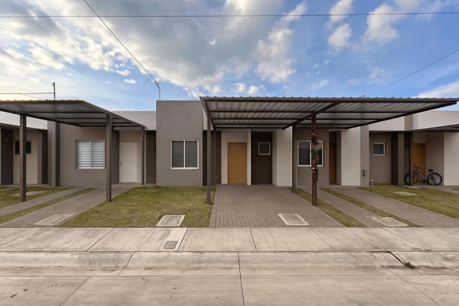 Foto Casa en Venta en San Antonio, Alajuela - U$D 137.000 - CAV119466 - BienesOnLine