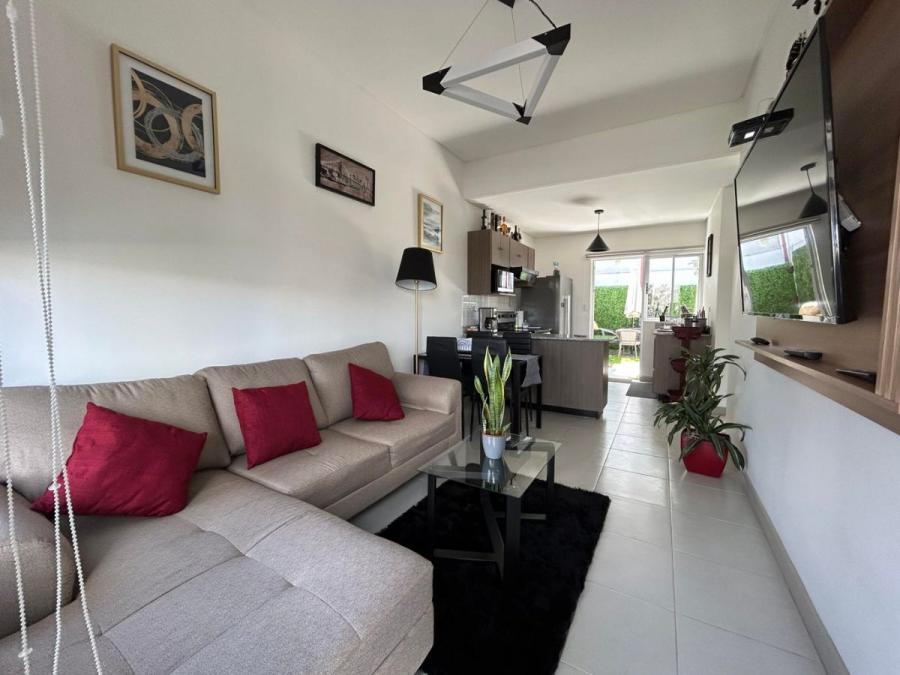 Home in Metric Way