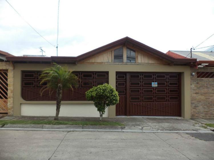 Foto Casa en Venta en San Antonio, Vasquez de Coronado, San Jos - ¢ 95.000.000 - CAV5123 - BienesOnLine