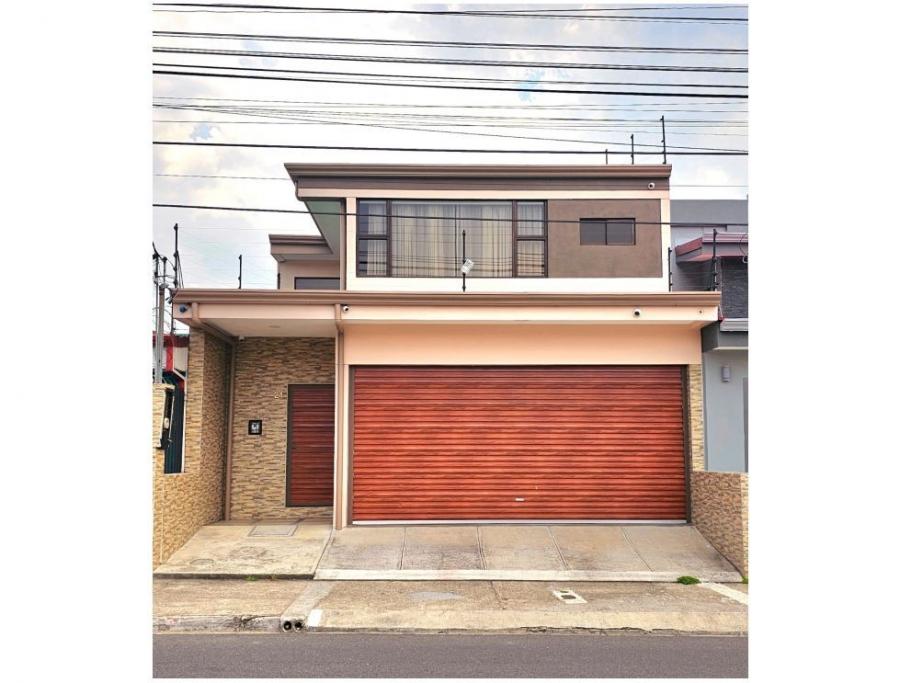 Home in Metric Way