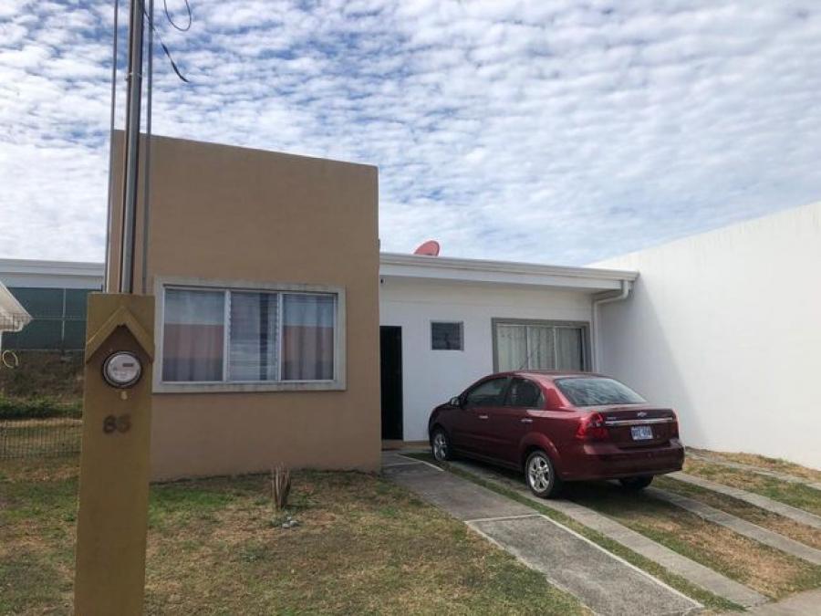 Foto Casa en Venta en San Antonio del Tejar, San Antonio, Alajuela - U$D 89.900 - CAV42037 - BienesOnLine