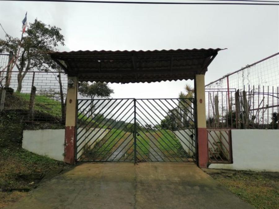 Home in Metric Way