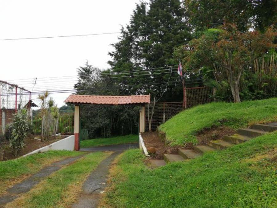 Foto Casa en Venta en San Bosco, Heredia, Heredia - ¢ 128.000.000 - CAV55980 - BienesOnLine