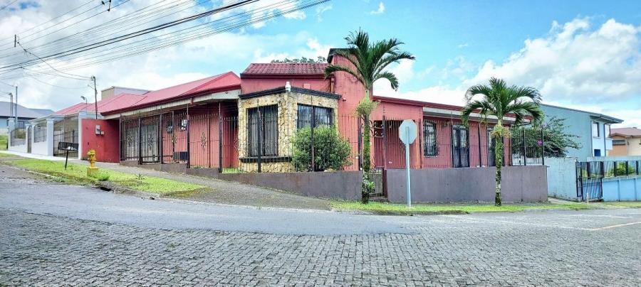 Home in Metric Way