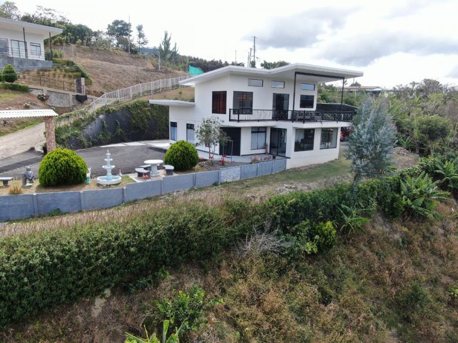 Foto Casa en Venta en Calle Leiva, San Cristobal Sur, San Jos - U$D 230.000 - CAV94070 - BienesOnLine