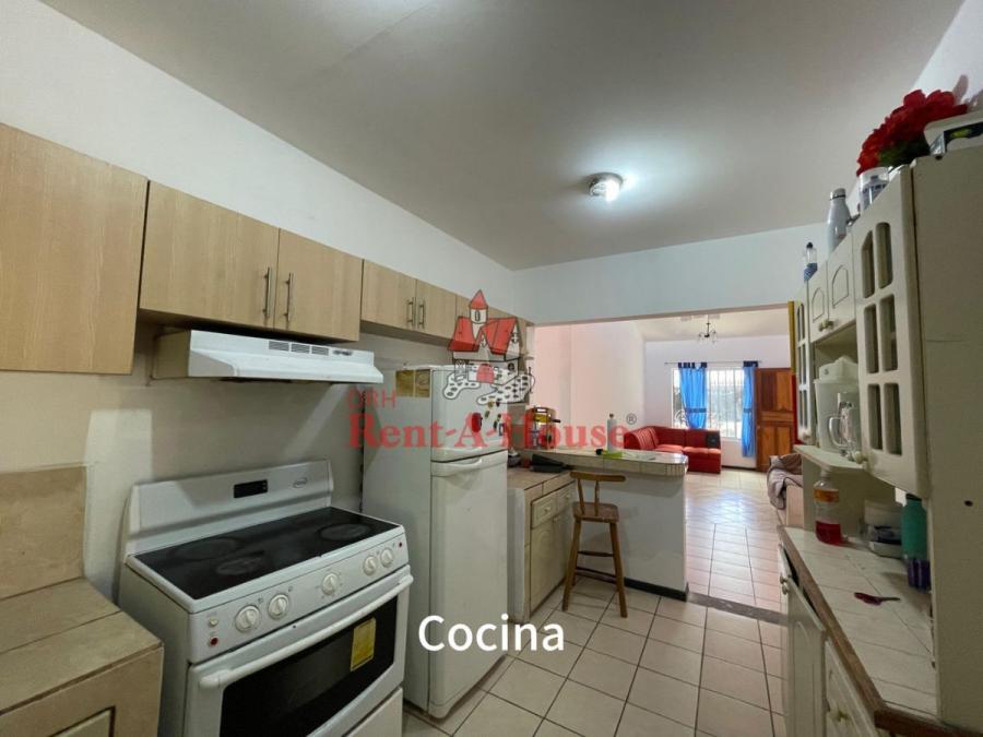 Foto Casa en Venta en Alajuelita, San José - &cent; 85.000.000 - CAV124835 - BienesOnLine
