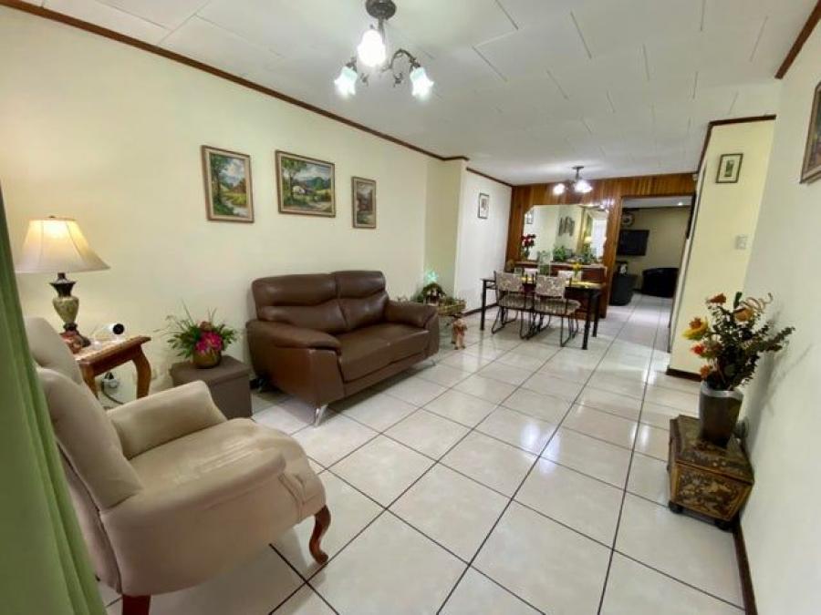 Foto Casa en Venta en San Francisco de Dos Ros, San Jos - ¢ 79.000.000 - CAV94626 - BienesOnLine