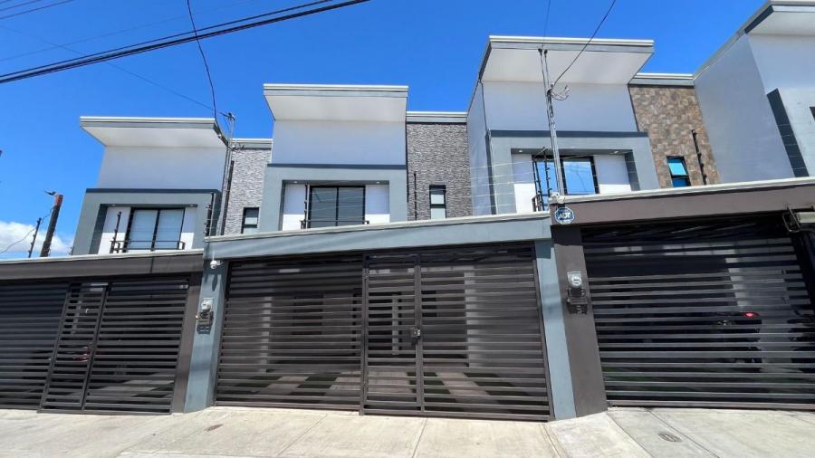 Foto Casa en Venta en San Francisco, Heredia - ¢ 110.000.000 - CAV119331 - BienesOnLine