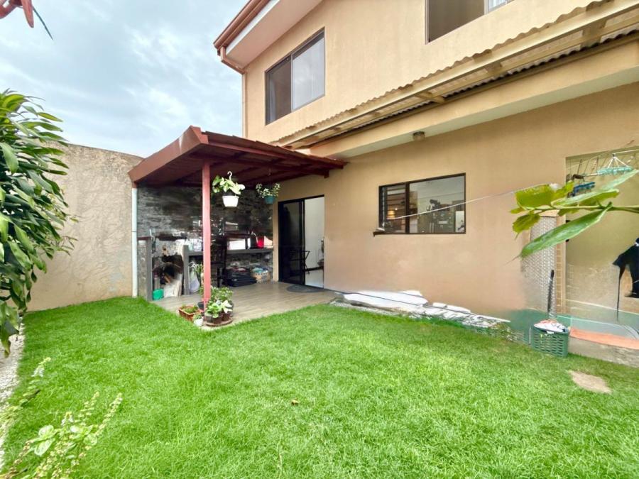 Foto Casa en Venta en San Francisco, Heredia - U$D 215.000 - CAV121595 - BienesOnLine