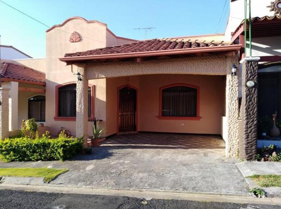 Foto Casa en Venta en San Agustn, San Francisco, Heredia - ¢ 90.000.000 - CAV45854 - BienesOnLine