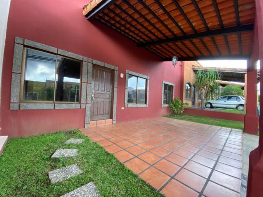 Foto Casa en Venta en San Agustn, San Francisco, Heredia - ¢ 87.000.000 - CAV46561 - BienesOnLine