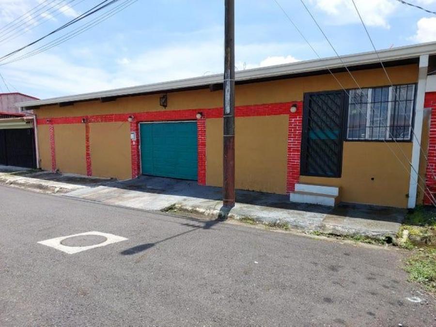 Foto Casa en Venta en San Francisco, San Francisco, Heredia - U$D 152.999 - CAV79383 - BienesOnLine